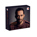 Igor Levit / Beethoven: The Complete Piano Sonatas (9CD)