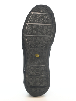 Полуботинки женские Ascalini G2605K