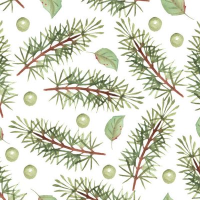 Christmas Pattern
