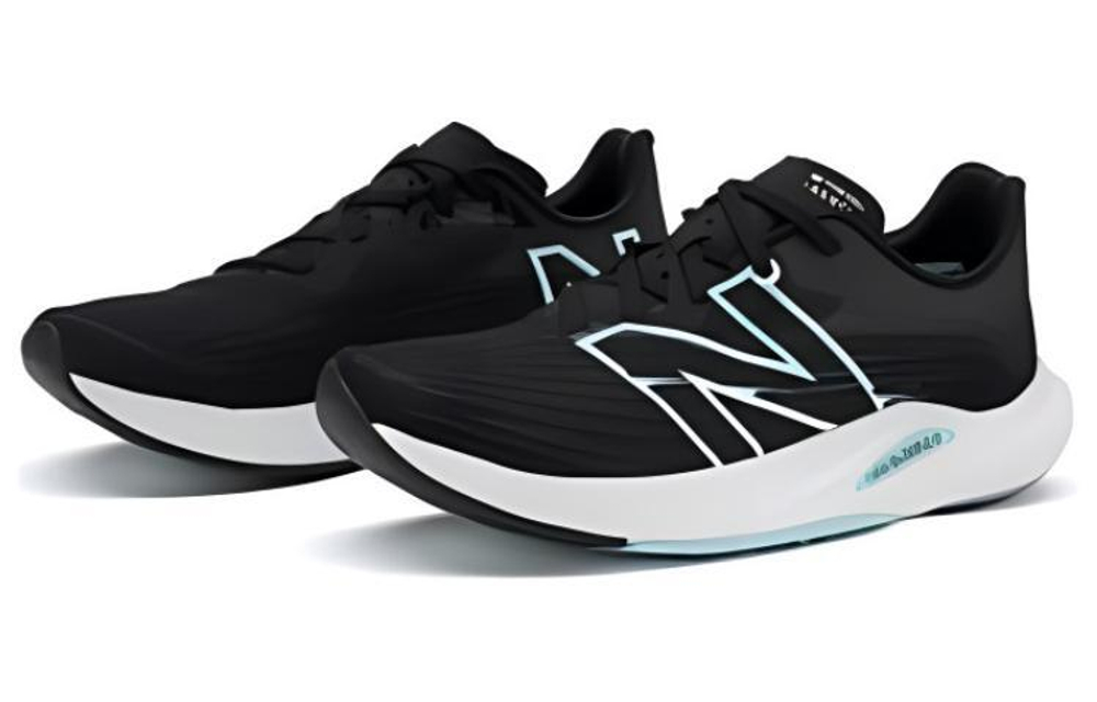 Кроссовки New Balance Nb Fuelcell Rebel V2 (Женская размерная сетка)