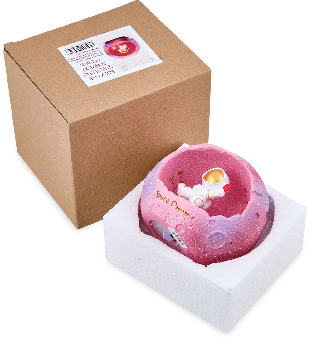 GAEM Home MF- 82/1 Светильник «Пространство мечты» роз.