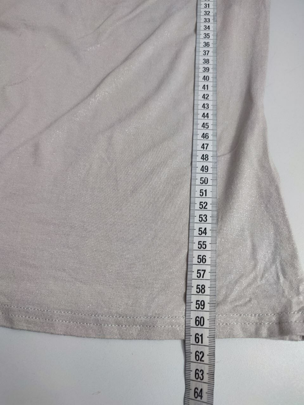 Топ Flame стильный 44 размер