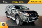 Mitsubishi ASX, 2012 год