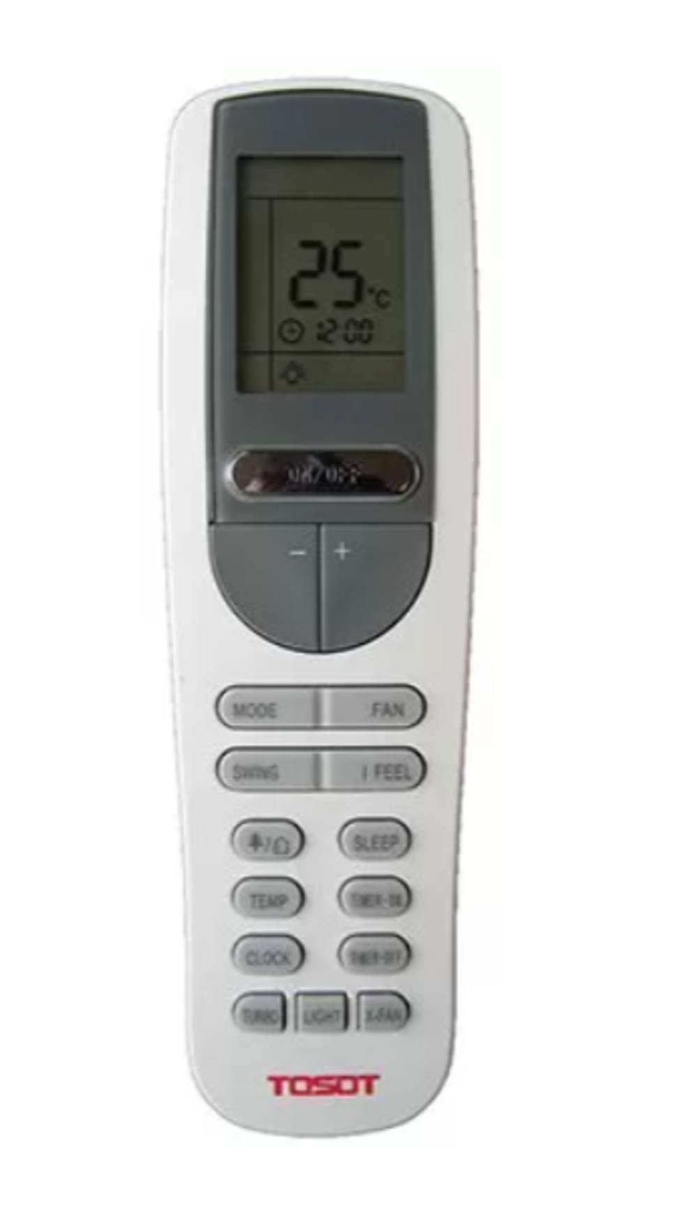 Сплит-система Tosot T24H-SLyR/I/T24H-SLyR/O Lyra Inverter