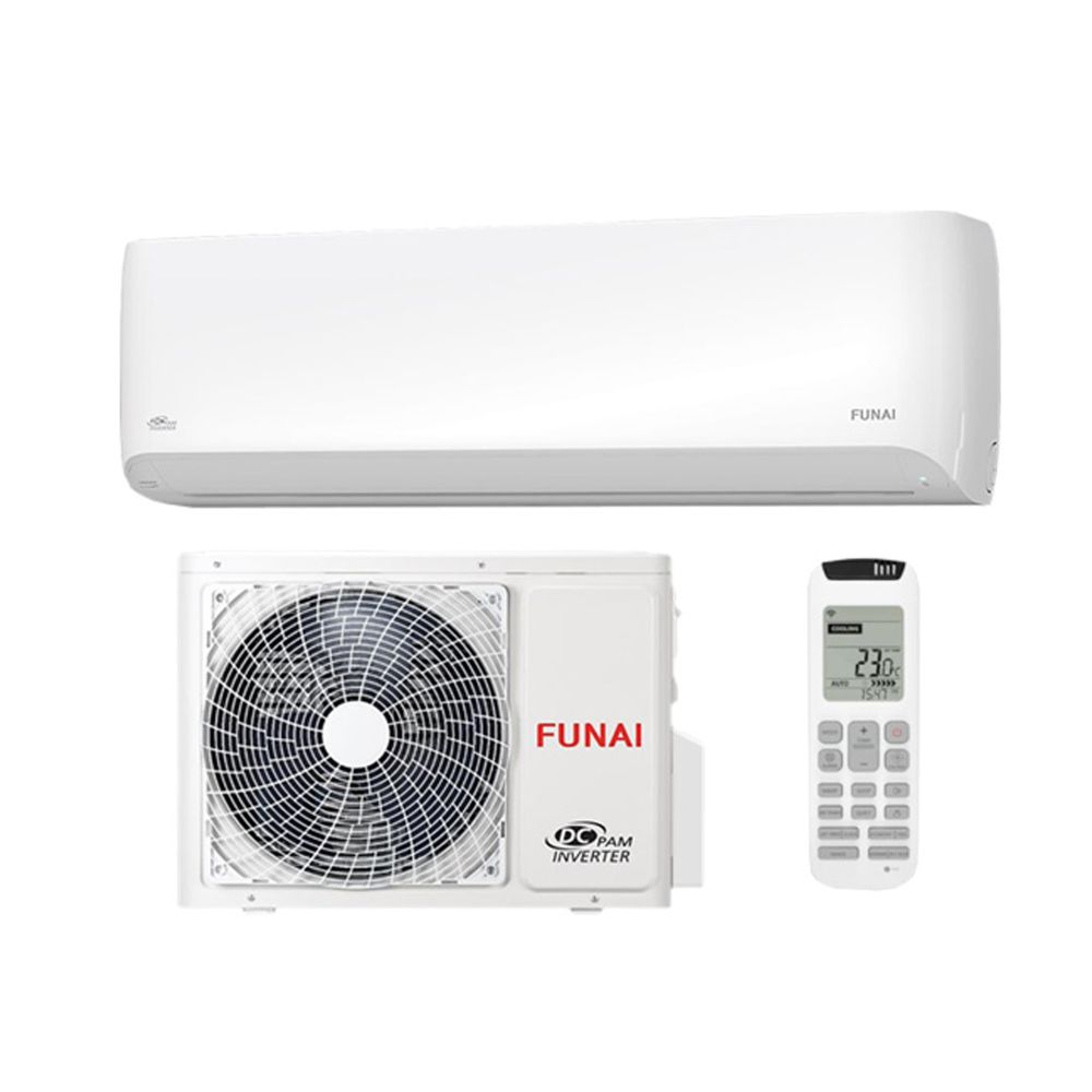Инверторная сплит-система FUNAI RACI-SM35HP.D03