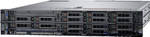 Стоечный сервер - Dell EMC PowerEdge R640 Server ([210-AKWU] / BUILD-51DC7D5E)