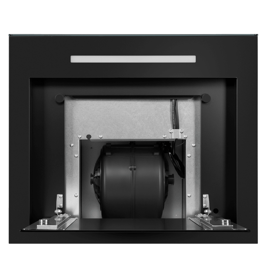 Вытяжка MAUNFELD Modern 60 чёрный