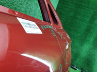 Дверь передняя правая Lada Vesta (2015-н.в.)