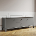 Тумба под ТВ CRYSTAL CR017