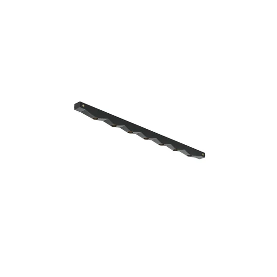 Трековый светильник Шип / Spiky Basity 3000K/6000K 12Вт 36° Technical tr175-1-12wtw-m-b