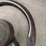 Custom Steering Wheel for FORD