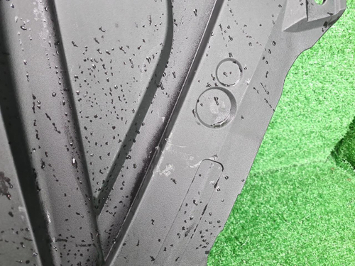 Кожух замка капота Chery Tiggo 7 Pro (2020-2024)