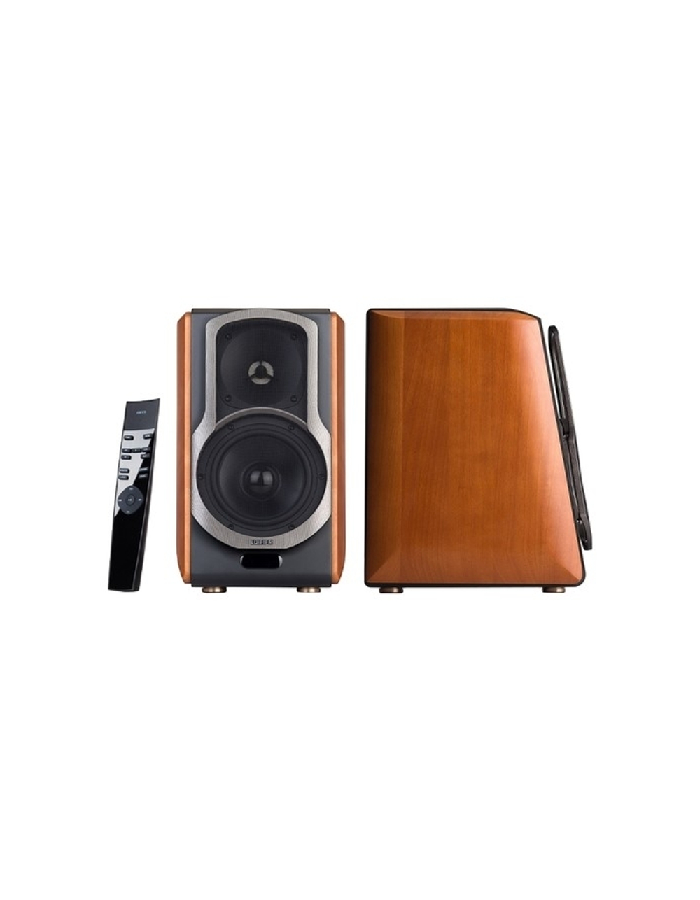 Edifier S2000MKIII,  brown