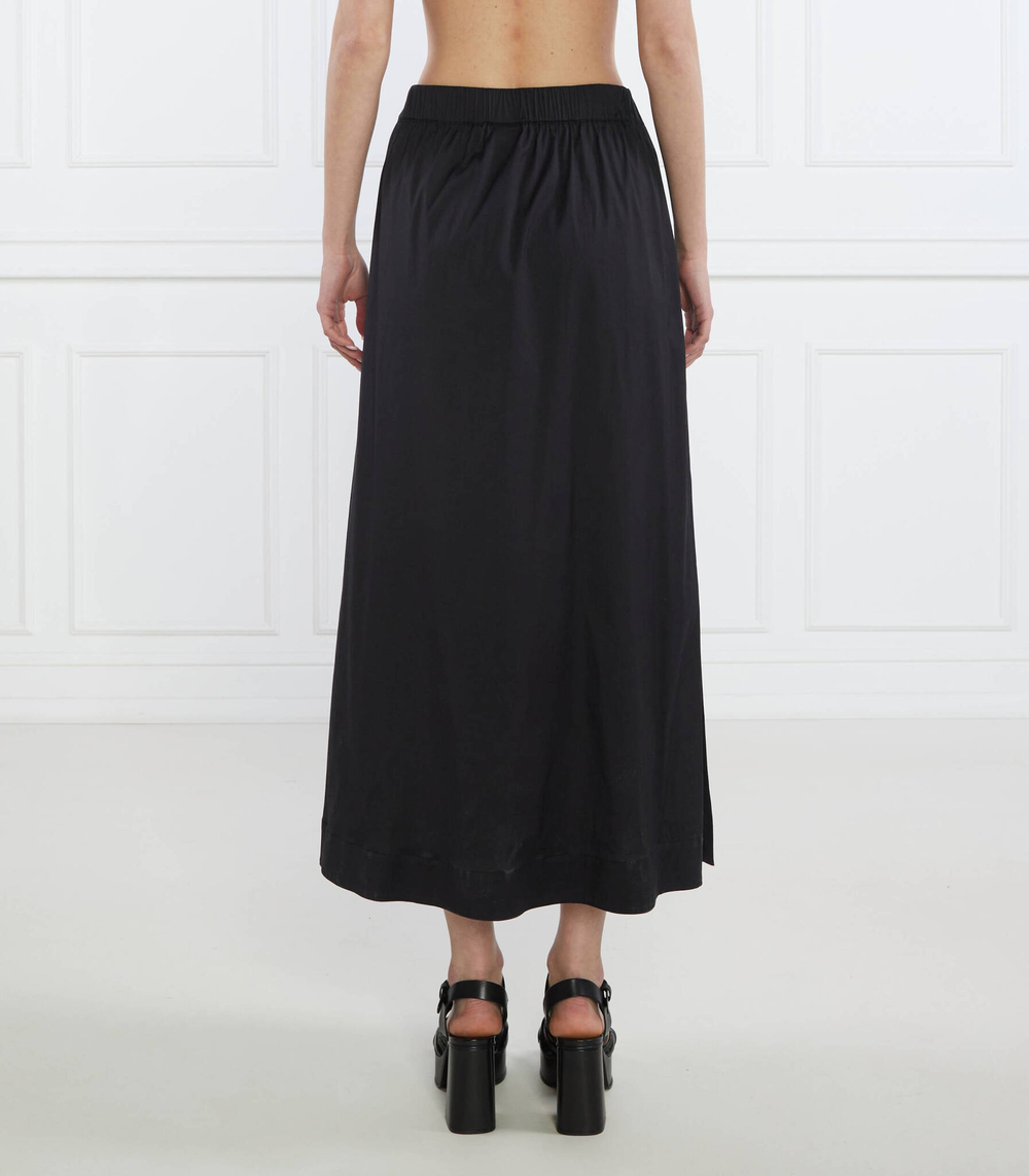 Юбка Max Mara Leisure - черный(310101386)