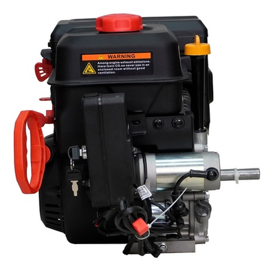 Двигатель Loncin G250FDS (B4 type) D19 5A