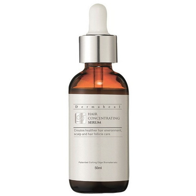 Hair Concentrating Serum Dermaheal | Сыворотка для роста волос концентрированная