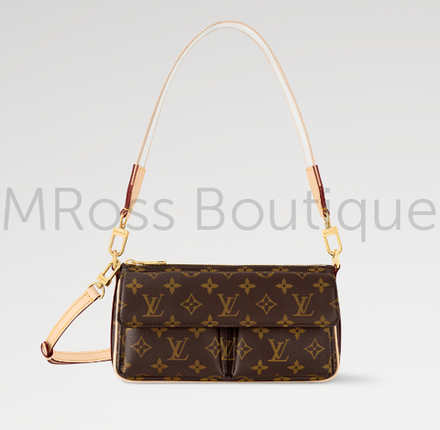 Сумка Louis Vuitton Vivacité