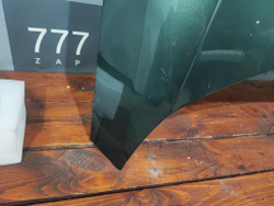 Капот Skoda Kodiaq 16-нв Б/У Оригинал 565823031A