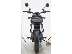 Электромотоцикл MOTOFINO V-Maxter (5 кВт)