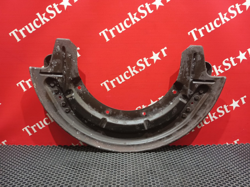 Пыльник тормозного диска 2018г