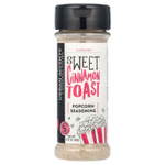 Urban Accents, Popcorn Seasoning, сладкие тосты с корицей, 92 г (3,25 унции)