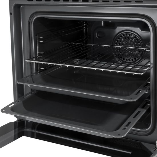 Электрический духовой шкаф RICCI REO-670IX