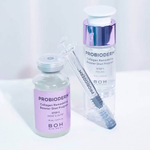 BIOHEAL BOH Двухфазная антивозрастная программа Probioderm Collagen Remodeling Booster Shot Program