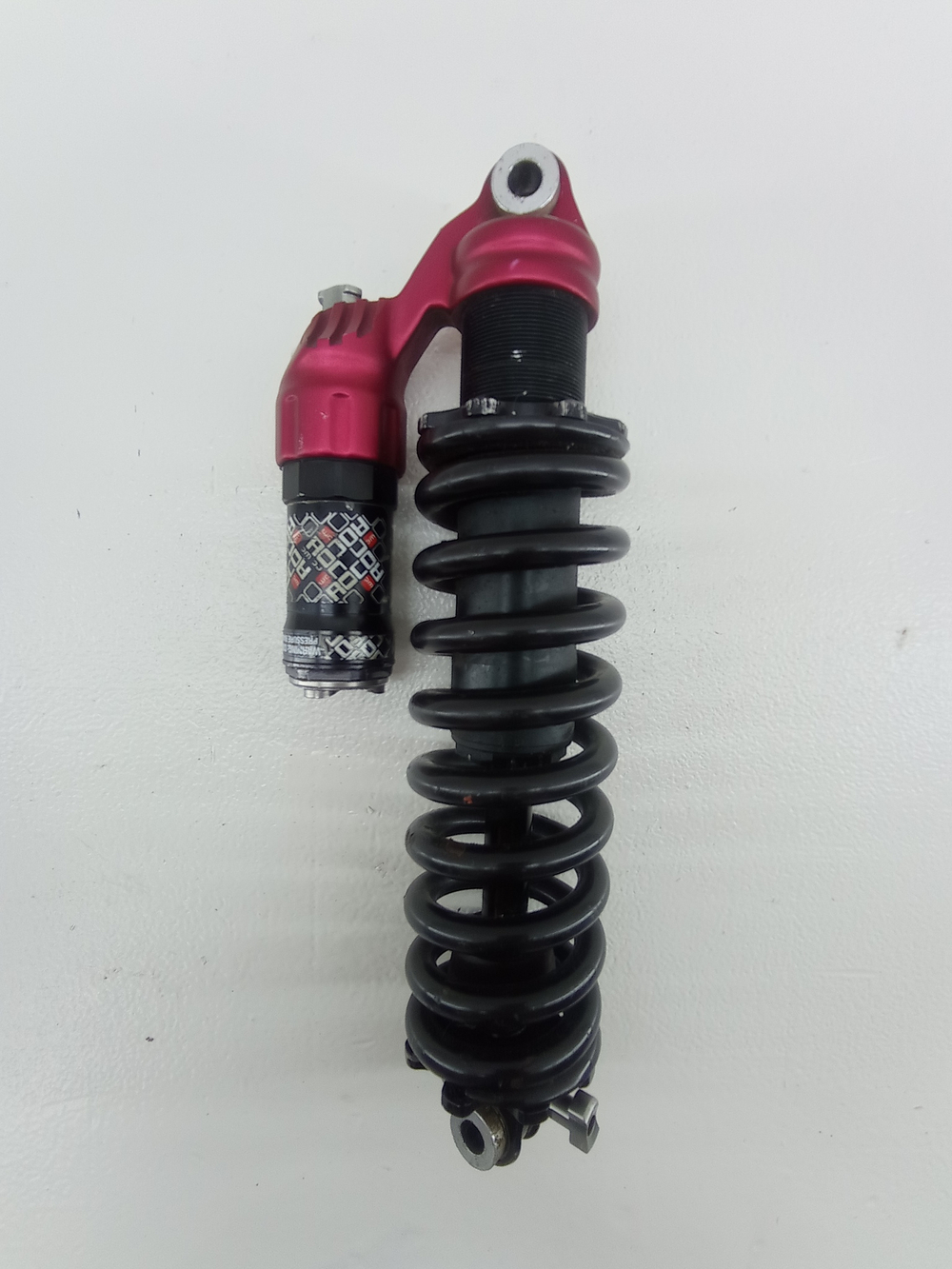 Задний амортизатор Marzocchi Roco R Coil с пружиной Manitou