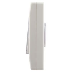 Светодиодный фонарь подсветка Трофи SB-102 пушлайт, [СОВ, 3хААА, белый, 1шт в пакете]