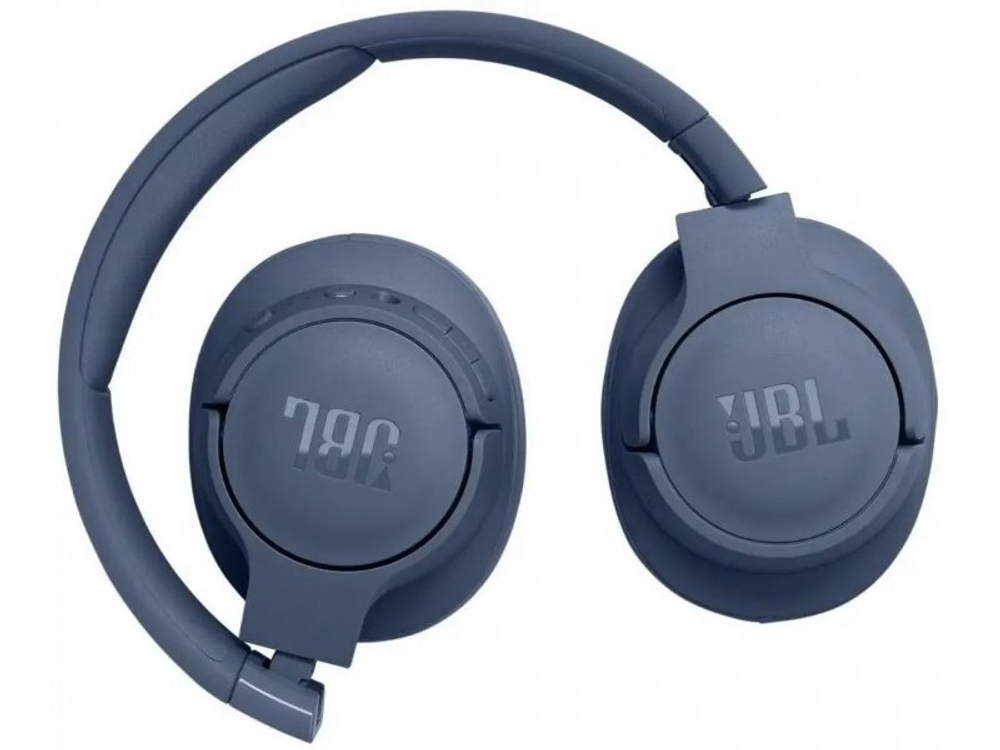 Наушники JBL Tune 770NC синий