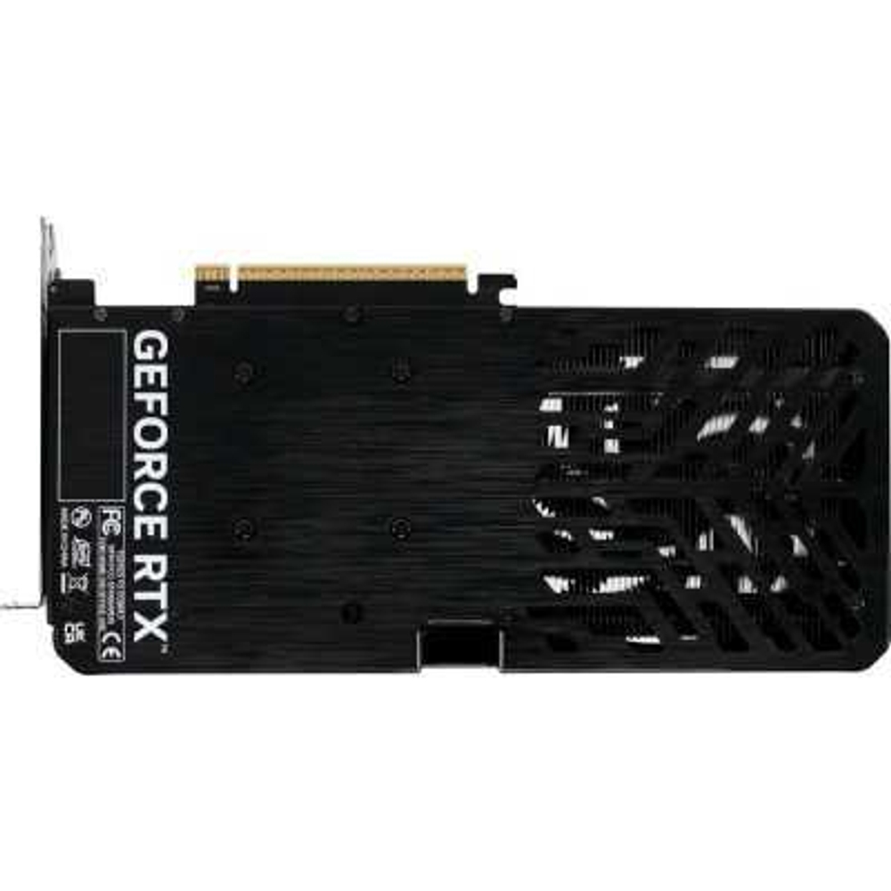 Видеокарта Palit nVidia GeForce RTX 5060 Dual OC 8Gb NE75060S19P1-GB2063D