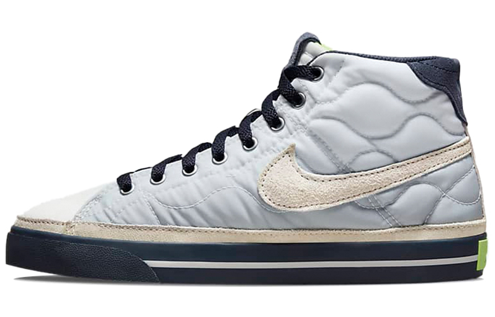 Кроссовки Nike Court Legacy Mid (Женская размерная сетка)