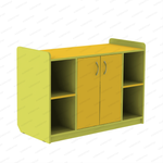 Стеллаж под аквариум