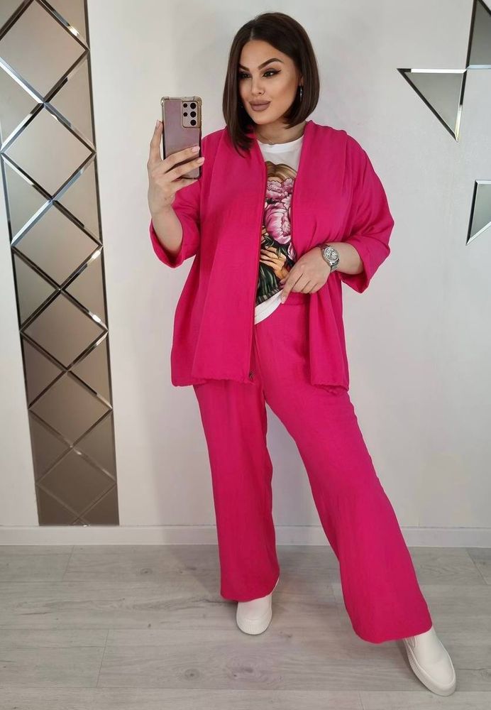 Комплект тройка 02415 Fabrika Комплект тройка 02415 Fabrika