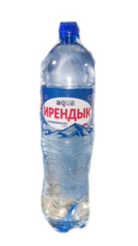 Ирендык 1,5/6 ГАЗ