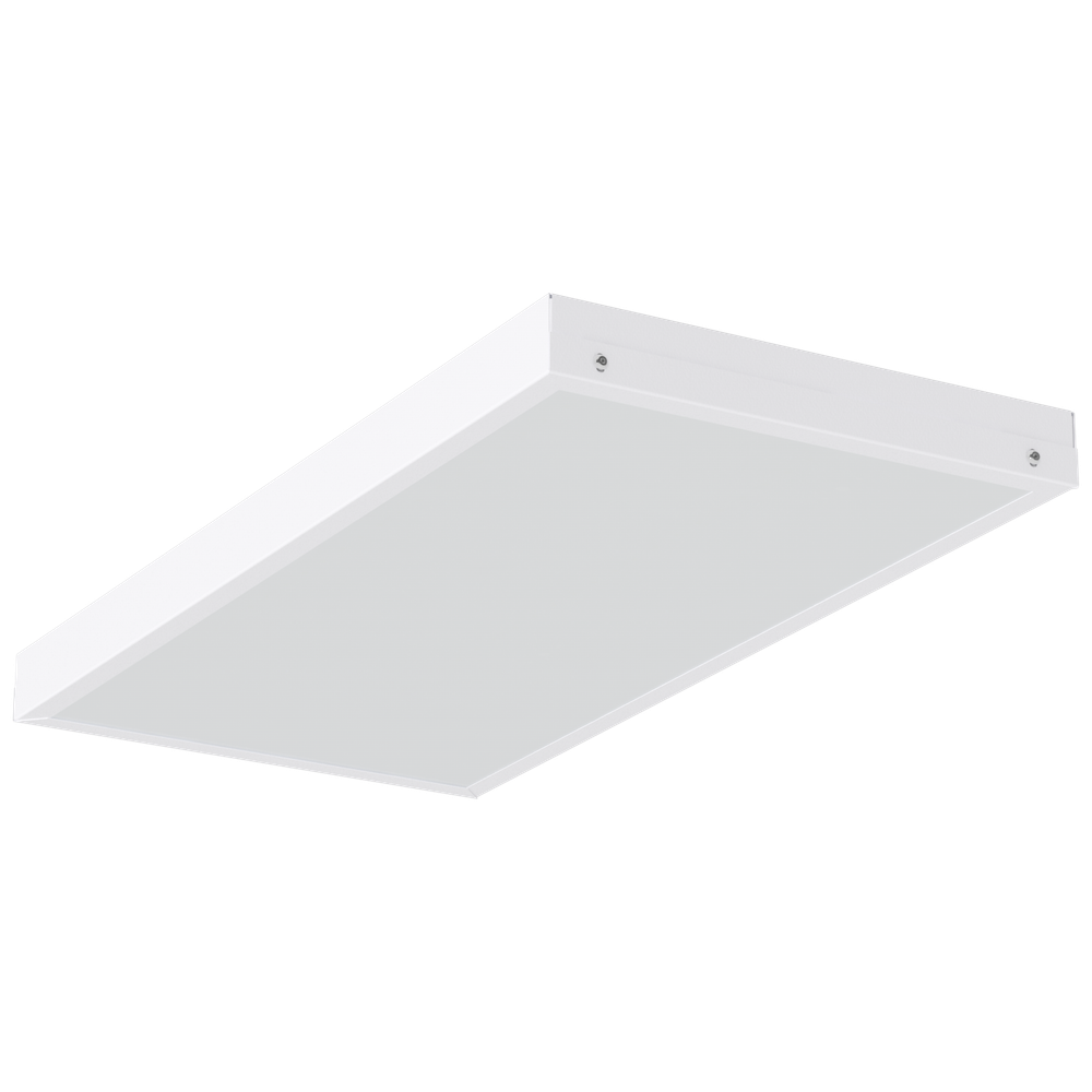 Светильник LED ДПО12-19-343 Universal Opal EM1 DT 940 595х295х40мм АСТЗ