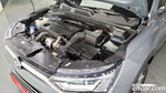 KG Mobility (Ssangyong) Beautiful Korando Бензин 1.5 2WD C7 (03.2022)