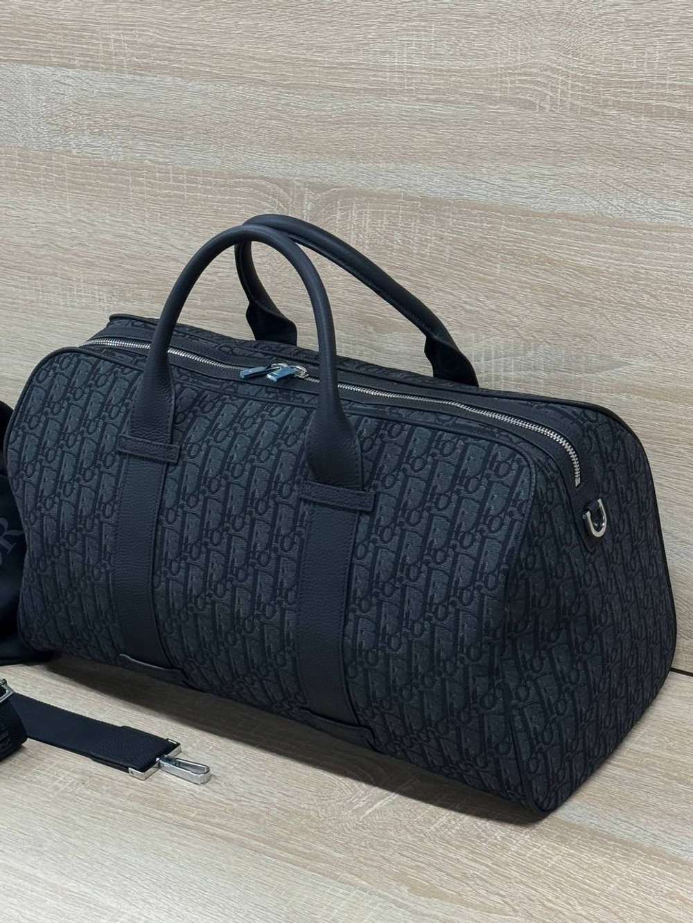 Сумка дорожная Dior
