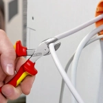 X-Cut® хромированные 160 мм Knipex 73 06 160 SB