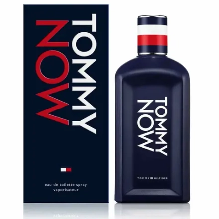 Мужская парфюмерия Tommy Hilfiger Tommy Now 100 мл