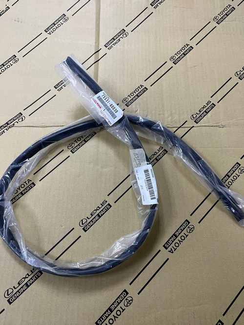 Молдинг 7553160030