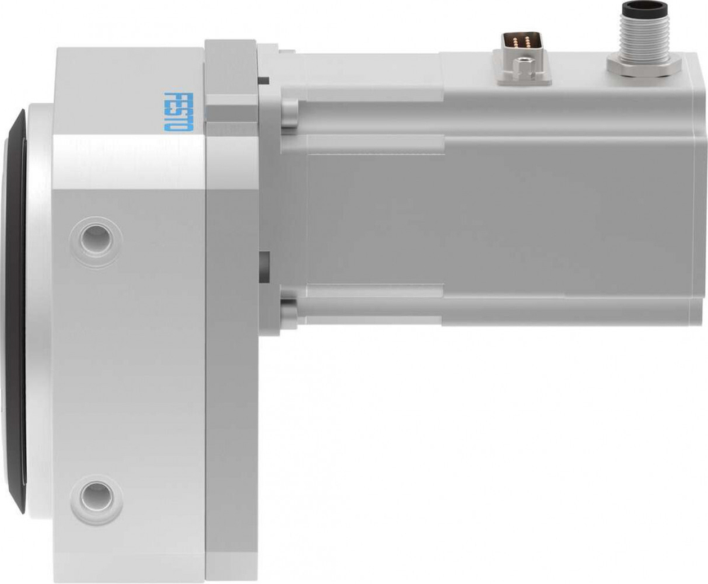 Поворотный привод Festo ERMO-32-ST-E