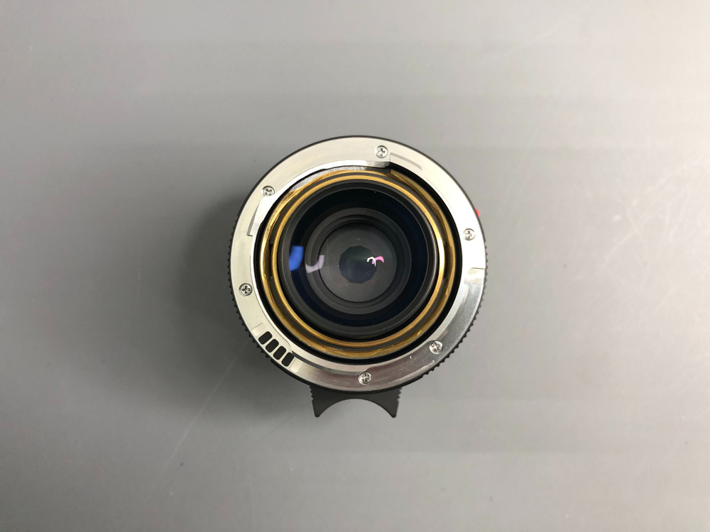 Leica Summicron-M 2 35mm Aspherical