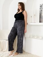 Брюки Ная Виотекс СЕРЫЙ