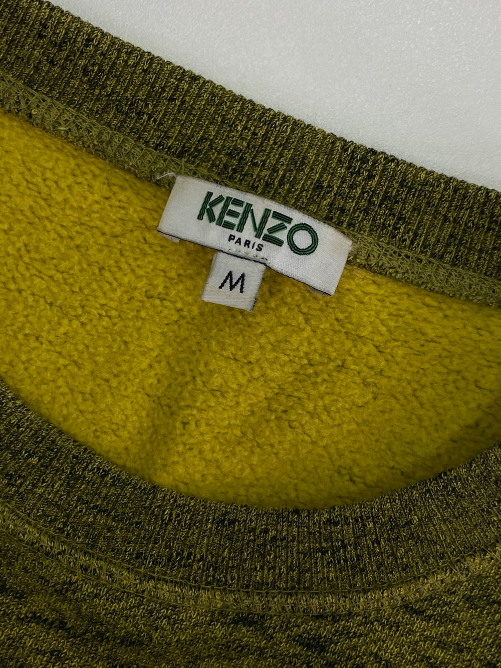 Кофта Kenzo