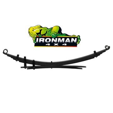 Рессора задняя Mitsubishi L200 Ironman MITS047C