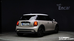 Mini Cooper Classic (12.2023)