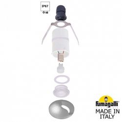 Встраиваемый светильник Fumagalli Teresa 2L1.000.000.LXZ1L