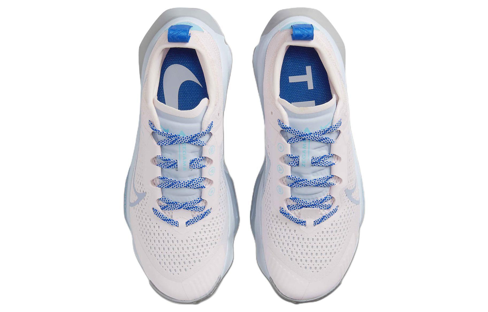 Кроссовки Nike Zoomx Zegama Trail (Женская размерная сетка)
