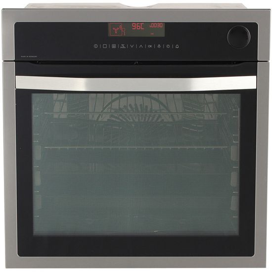 Электрический духовой шкаф AEG BSJ 731400 X